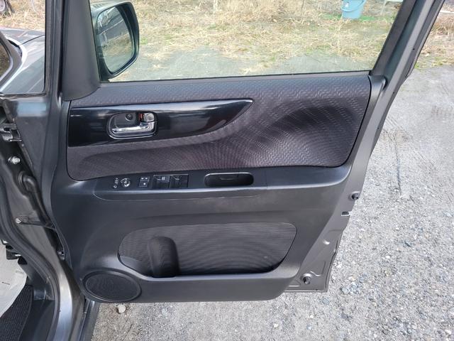 N-BOXカスタム G SSパッケージ(37枚目)