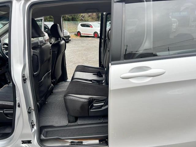 フリードハイブリッド ジャストセレクション（8枚目）