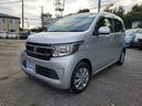 N-WGN G・Lパッケージ 中古車画像_2