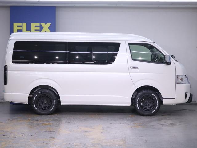 ＧＬ　ＦＬＥＸ　Ｖｅｒ１　ナビ　ＥＴＣ　フリップダウンモニター　パールホワイト　寒冷地仕様　４ＷＤ　車中泊内装架装　可動式テーブル　オープンカントリー　ネクサストレイル　オフロードパッケージ(36枚目)