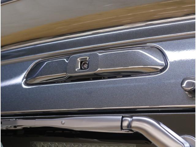 ハイエースワゴン ＧＬ　新車　Ｒｅｌａｘｉｎｇ内装架装　寒冷地仕様　デジタルインナーミラー　パノラミックビューモニター　片側自動スライドドア（ガラス固定）　ＬＥＤヘッドランプ　ＢＩＧ－Ｘ　後席モニター　センターテーブル（38枚目）