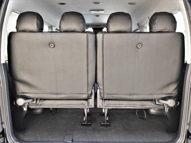 ハイエースワゴン ＧＬ　新車　スタンダード内装　寒冷地仕様　パノラミックビューモニター　デジタルインナーミラー　片側自動スライドドア［ガラス固定］　ＬＥＤヘッドランプ（15枚目）