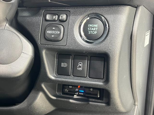ハイエースワゴン ＧＬ　新車　スタンダード内装　寒冷地仕様　パノラミックビューモニター　デジタルインナーミラー　片側自動スライドドア［ガラス固定］　ＬＥＤヘッドランプ（18枚目）