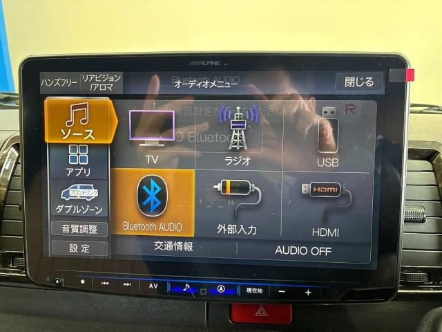 ハイエースワゴン ＧＬ　新車　スタンダード内装　寒冷地仕様　パノラミックビューモニター　デジタルインナーミラー　片側自動スライドドア［ガラス固定］　ＬＥＤヘッドランプ（21枚目）