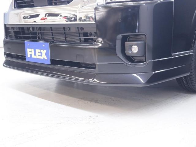 ハイエースワゴン ＧＬ　新車　スタンダード内装　寒冷地仕様　パノラミックビューモニター　デジタルインナーミラー　片側自動スライドドア［ガラス固定］　ＬＥＤヘッドランプ（24枚目）