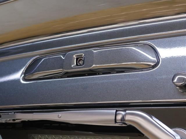 ハイエースワゴン ＧＬ　新車　スタンダード内装　寒冷地仕様　パノラミックビューモニター　デジタルインナーミラー　片側自動スライドドア［ガラス固定］　ＬＥＤヘッドランプ（36枚目）