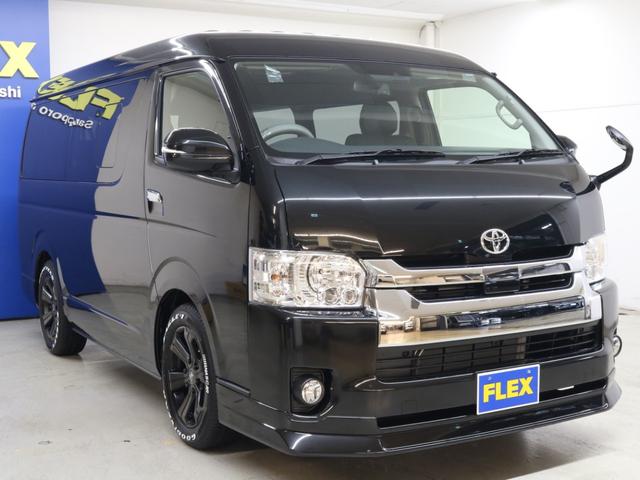 FLEX R1内装架装 パナソニックSDナビ ETC(14枚目)