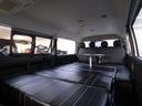 ＧＬ　ＦＬＥＸ　ＯＲＩＧＩＮＡＬ　ＮＥＷＡＳ内装架装　フルフラット　フローリング施工　テーブル　ベッドマット　フロントスポイラー　オーバーフェンダー　１７ｉｎアルミホイール　ナスカータイヤ(45枚目)