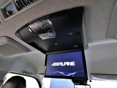 ＡＬＰＩＮＥ　フリップダウンモニター付き♪ 3