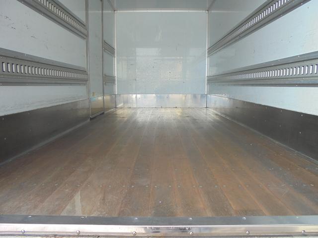 エルフトラック ３．５ｔ超ワイドロング　保冷バン　サイドドア　高床　ＥＴＣ（41枚目）