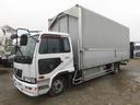 ４ｔワイド　アルミウィング　ジョロダー４列　ＣＮＧ（36枚目）