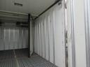 ２ｔ標準セミロング　冷蔵冷凍車　低温　サイドドア　低床(7枚目)
