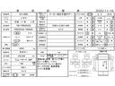 フォワード ４ｔ標準　平ボデー　荷台ベニヤ張（3枚目）