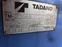　４ｔ標準　タダノ製４段クレーン　２．９３ｔ吊り　アルミブロック　ラジコン　フックイン　ベッド付（48枚目）