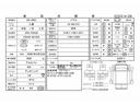 キャンター 　２ｔ標準ショート　アルミバン　ＧＶＷ５ｔ未満　全低床　高さ増し（3枚目）