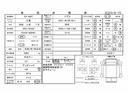 キャンター 　２ｔ標準ロング　平ボデー　ＧＶＷ５ｔ未満　全低床（3枚目）