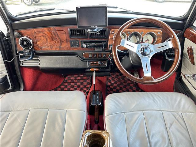 ローバー MINI クーパー ヘリテイジコレクション アンスラサイト