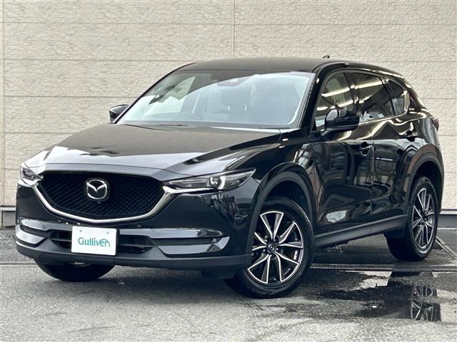 ＣＸ－５ ２５Ｓ　Ｌパッケージ　ワンオーナー／純正メーカーナビ（フルセグＴＶ／ＢＴ／ＳＤ／ＵＳＢ）／全方位カメラ／ＢＯＳＥプレミアムサラウンドシステム／フルレザーシート／前席シートヒーター／ハンドルヒーター（30枚目）