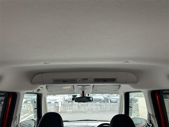 デイズルークス ハイウェイスター　Ｘ　Ｖセレクション　純正ナビ／ＣＤ／ＤＶＤ／ＢＴ／ＡＭ／ＦＭ／フルセグＴＶ／バックカメラ／ＥＴＣ／両側パワースライドドア／衝突軽減ブレーキ／前方ドライブレコーダー／ＨＩＤヘッドライト／フォグランプ（27枚目）