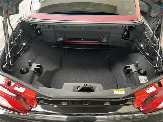 コペン ＧＲ　スポーツ　ワンオーナー／純正ナビ／ＣＤ／ＤＶＤ／ＢＴ／ＡＭ／ＦＭ／フルセグＴＶ／バックカメラ／ＥＴＣ２．０／デジタルインナーミラー／前方ドライブレコーダー／パドルシフト／ＭＴモード付ＡＴ／シートヒーター（37枚目）