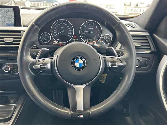 ３シリーズ ３２０ｉ　Ｍスポーツ（6枚目）