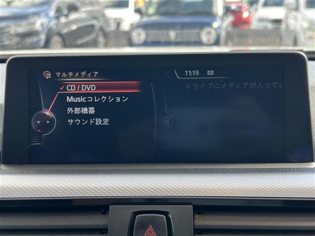 ３シリーズ ３２０ｉ　Ｍスポーツ（11枚目）