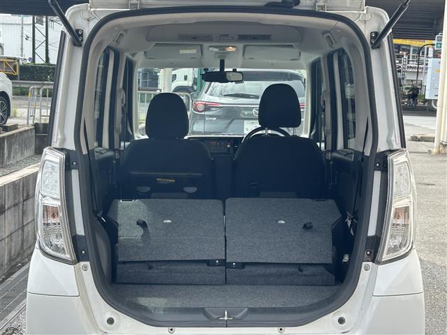 デイズルークス ハイウェイスター ターボ 純正ナビ/CD/DVD/SD/USB/iPod/フルセグTV/全周囲カメラ/ETC/両側パワースライドドア/前方ドライブレコーダー/防眩ミラー/ステアリングリモコン/電動格納ミラー・純正アルミ15(36枚目)