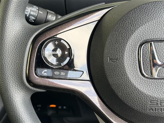 Ｎ－ＢＯＸカスタム Ｇ・Ｌホンダセンシング　／ワンオーナー／７インチ社外ナビ／ＶＸＭ－１８５ＶＦｉ／ＣＤ／ＤＶＤ／ＢＴ／フルセグＴＶ／バックカメラ／ＥＴＣ／両側パワースライドドア／衝突軽減ブレーキ／クルーズコントロール／後方コーナーセンサー（9枚目）