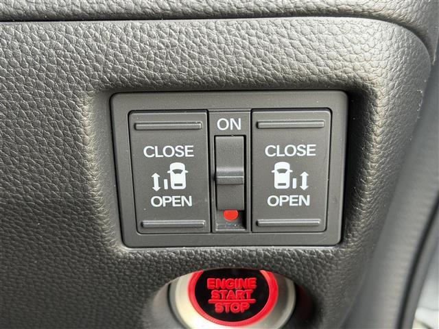 Ｎ－ＢＯＸカスタム Ｇ・Ｌホンダセンシング　／ワンオーナー／７インチ社外ナビ／ＶＸＭ－１８５ＶＦｉ／ＣＤ／ＤＶＤ／ＢＴ／フルセグＴＶ／バックカメラ／ＥＴＣ／両側パワースライドドア／衝突軽減ブレーキ／クルーズコントロール／後方コーナーセンサー（15枚目）