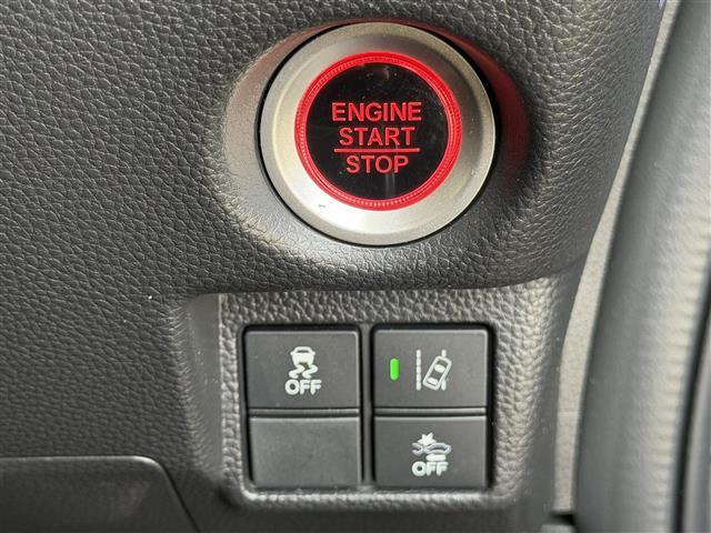 Ｎ－ＢＯＸカスタム Ｇ・Ｌホンダセンシング　／ワンオーナー／７インチ社外ナビ／ＶＸＭ－１８５ＶＦｉ／ＣＤ／ＤＶＤ／ＢＴ／フルセグＴＶ／バックカメラ／ＥＴＣ／両側パワースライドドア／衝突軽減ブレーキ／クルーズコントロール／後方コーナーセンサー（17枚目）