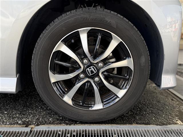 Ｎ－ＢＯＸカスタム Ｇ・Ｌホンダセンシング　／ワンオーナー／７インチ社外ナビ／ＶＸＭ－１８５ＶＦｉ／ＣＤ／ＤＶＤ／ＢＴ／フルセグＴＶ／バックカメラ／ＥＴＣ／両側パワースライドドア／衝突軽減ブレーキ／クルーズコントロール／後方コーナーセンサー（31枚目）