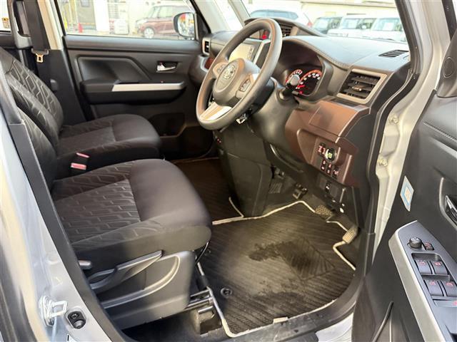 ルーミー G コージーエディション(24枚目)