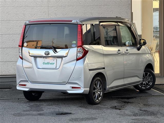 ルーミー G コージーエディション(34枚目)