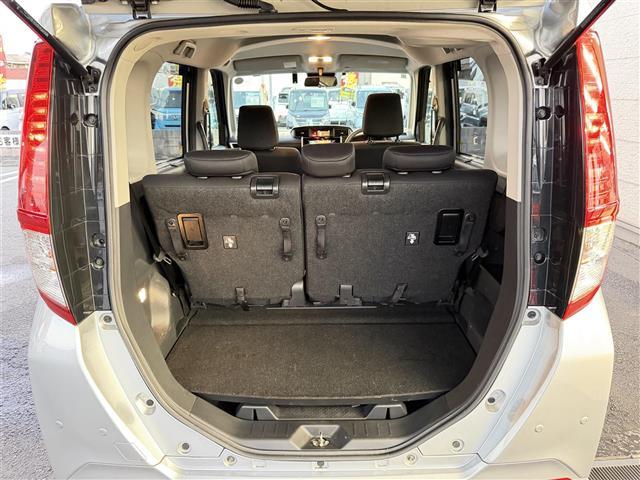 ルーミー G コージーエディション(37枚目)