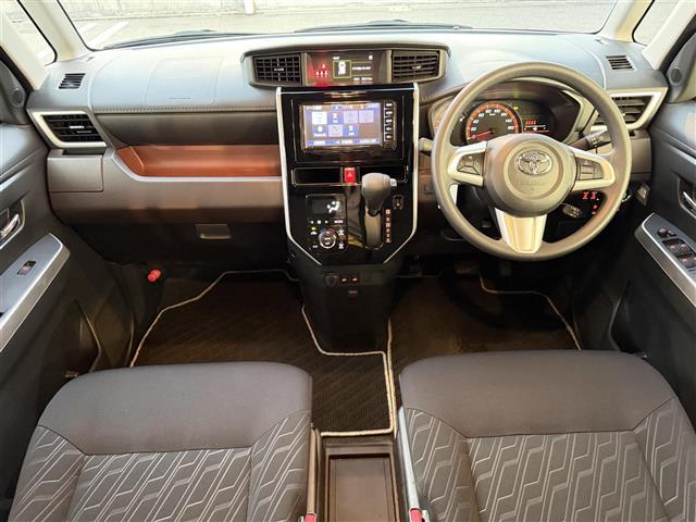 ルーミー G コージーエディション(42枚目)