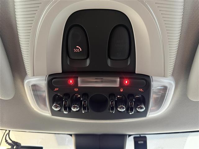 MINI クーパー ワンオーナー/純正ナビ/AM/FM/BT/USB/ETC/バックカメラ/インテリジェントセーフティ/前後ドライブレコーダー/コーナーセンサー/レザーシート/シートヒーター/スマートキー(20枚目)