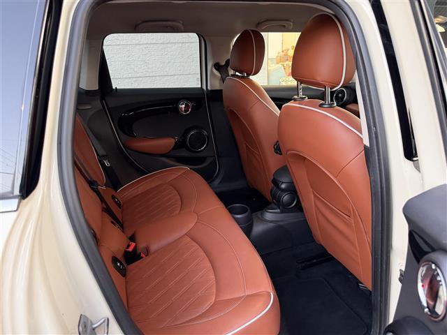 MINI クーパー ワンオーナー/純正ナビ/AM/FM/BT/USB/ETC/バックカメラ/インテリジェントセーフティ/前後ドライブレコーダー/コーナーセンサー/レザーシート/シートヒーター/スマートキー(24枚目)