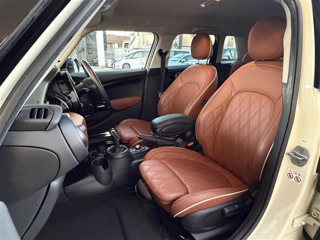 MINI クーパー ワンオーナー/純正ナビ/AM/FM/BT/USB/ETC/バックカメラ/インテリジェントセーフティ/前後ドライブレコーダー/コーナーセンサー/レザーシート/シートヒーター/スマートキー(27枚目)