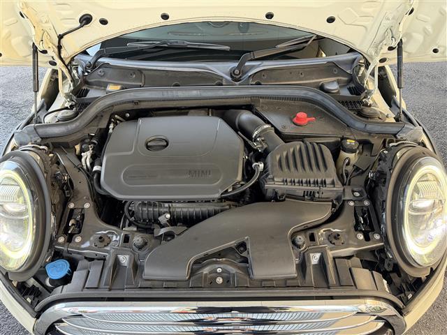 MINI クーパー ワンオーナー/純正ナビ/AM/FM/BT/USB/ETC/バックカメラ/インテリジェントセーフティ/前後ドライブレコーダー/コーナーセンサー/レザーシート/シートヒーター/スマートキー(39枚目)