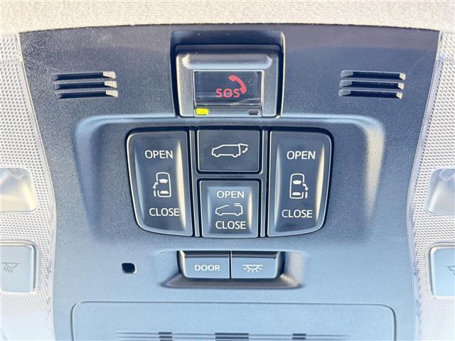 アルファード ２．５Ｓ　Ｃパッケージ　ワンオーナー／純正ナビ／ＢＴ／ＡＭ／ＦＭ／バックカメラ／フルセグＴＶ／ＥＴＣ／サンルーフ／両側パワースライドドア／衝突軽減ブレーキ／レーダークルーズコントロール／前後コーナーセンサー（17枚目）