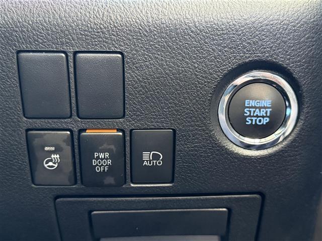 アルファード ２．５Ｓ　Ｃパッケージ　ワンオーナー／純正ナビ／ＢＴ／ＡＭ／ＦＭ／バックカメラ／フルセグＴＶ／ＥＴＣ／サンルーフ／両側パワースライドドア／衝突軽減ブレーキ／レーダークルーズコントロール／前後コーナーセンサー（18枚目）