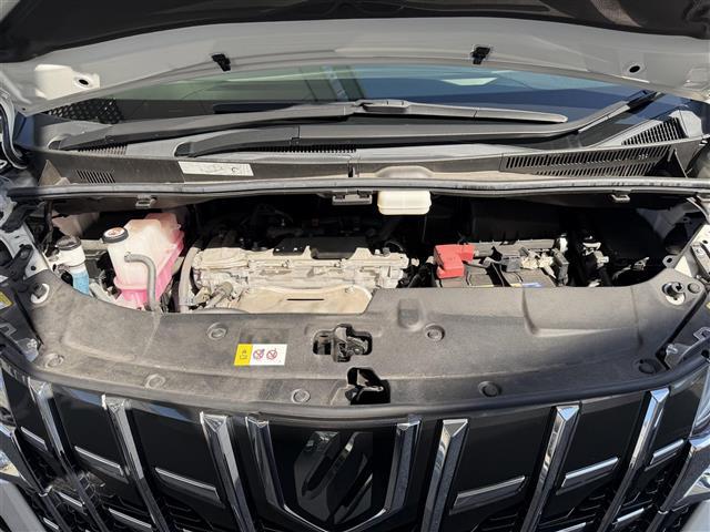 アルファード ２．５Ｓ　Ｃパッケージ　ワンオーナー／純正ナビ／ＢＴ／ＡＭ／ＦＭ／バックカメラ／フルセグＴＶ／ＥＴＣ／サンルーフ／両側パワースライドドア／衝突軽減ブレーキ／レーダークルーズコントロール／前後コーナーセンサー（39枚目）