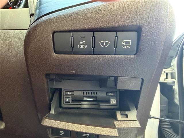 ES ES300h バージョンL サンルーフ/12.3インチナビ/CD/DVD/BT/SD/USB/AUX/フルセグTV/ETC2.0/全周囲カメラ/衝突軽減ブレーキ/レーダークルーズコントロール/スペアキー2本/ドラレコ/レーダー(2枚目)