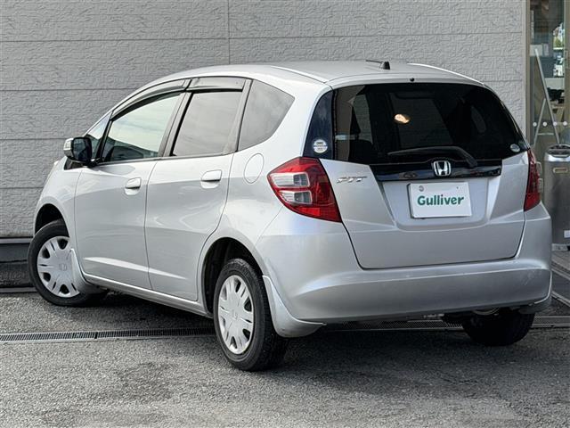 フィット G オーディオ/リモコンキー/ETC/フロアマット/ドアバイザー(35枚目)