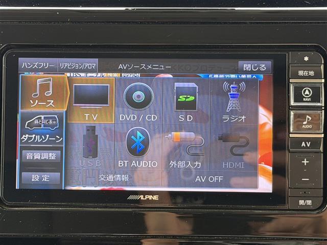 タンク カスタムG S 社外ナビ/CD/DVD/BT/SD/フルセグTV/バックカメラ/ETC/両側パワースライドドア/衝突軽減ブレーキ/クルーズコントロール/前後コーナーセンサー/前後ドライブレコーダ/ドアバイザー(8枚目)