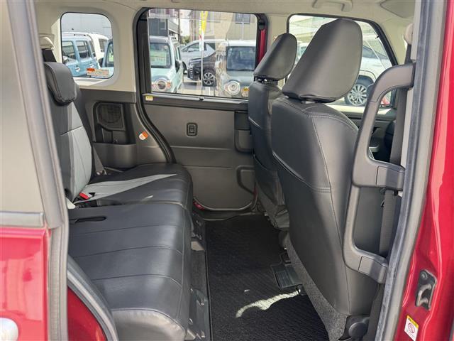 タンク カスタムG S 社外ナビ/CD/DVD/BT/SD/フルセグTV/バックカメラ/ETC/両側パワースライドドア/衝突軽減ブレーキ/クルーズコントロール/前後コーナーセンサー/前後ドライブレコーダ/ドアバイザー(27枚目)