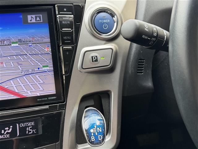 プリウスアルファ Sツーリングセレクション 社外ナビEX009V/CD/DVD/BT/SD/フルセグTV/バックカメラ/ETC/前後ドライブレコーダー/社外レーダー/LEDヘッドライト/オートライト/フォグランプ/純正ドアバイザー/フロアマット(17枚目)