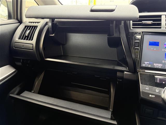 プリウスアルファ Sツーリングセレクション 社外ナビEX009V/CD/DVD/BT/SD/フルセグTV/バックカメラ/ETC/前後ドライブレコーダー/社外レーダー/LEDヘッドライト/オートライト/フォグランプ/純正ドアバイザー/フロアマット(21枚目)