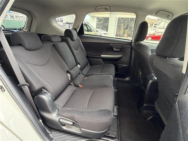 プリウスアルファ Sツーリングセレクション 社外ナビEX009V/CD/DVD/BT/SD/フルセグTV/バックカメラ/ETC/前後ドライブレコーダー/社外レーダー/LEDヘッドライト/オートライト/フォグランプ/純正ドアバイザー/フロアマット(31枚目)