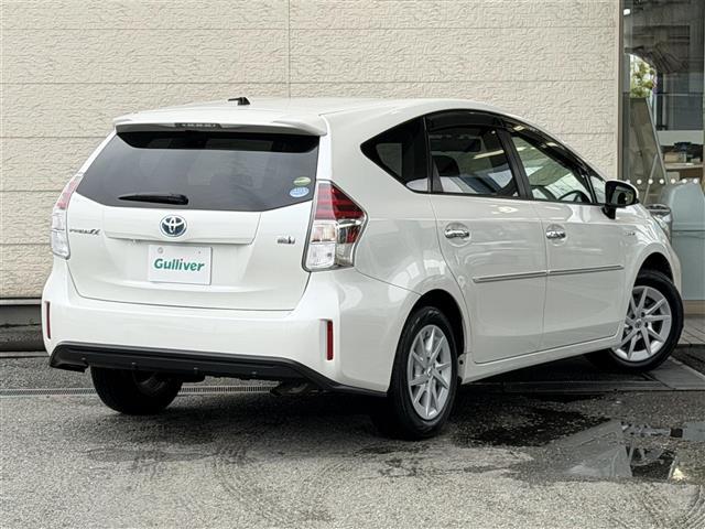 プリウスアルファ Sツーリングセレクション 社外ナビEX009V/CD/DVD/BT/SD/フルセグTV/バックカメラ/ETC/前後ドライブレコーダー/社外レーダー/LEDヘッドライト/オートライト/フォグランプ/純正ドアバイザー/フロアマット(35枚目)